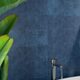 DIXIE DECO DARK BLUE SATIN (1 сорт)