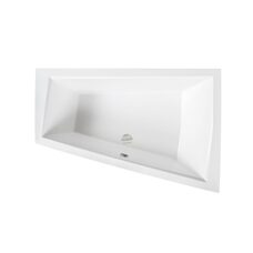 Ванна акрилова INTIMA 150x85 Ліва (соло) без ніг