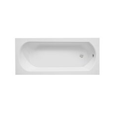 Ванна акрилова INTRICA SLIM 150х75 (соло) без ніг