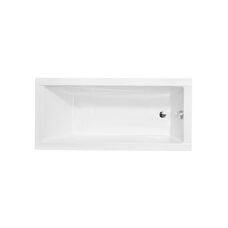 Ванна акрилова MODERN SLIM 150х70 (соло) без ніг