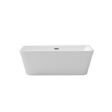 Ванна акрилова VARYA 170х80 з сифоном