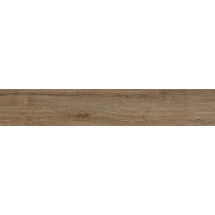Munchen brown F P 150x900x8 R Mat