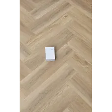 VINILAM 2,5 mm Parquet Herringbone WF 0472 - ДУБ БАРРІК