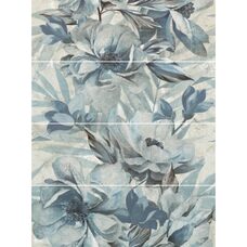 Wonder Sky Blue 4-Elementowy Panel Mat