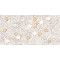Zen Hexagon бежевий ZN1061 (1 сорт)