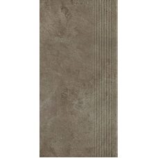 Concept Grafit Stopnica Prosta Mat.
