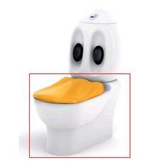 DUCKY Унітаз підлоговий