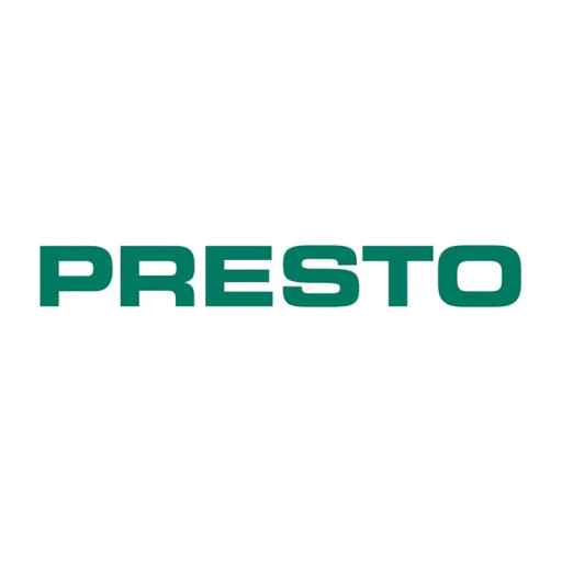 Сатехніка Presto
