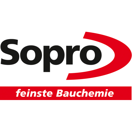 Будівельна хімія Sopro