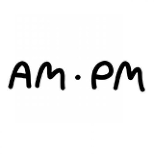 AM.PM