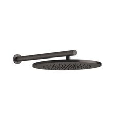 Верхній душ Gessi316 Black XL 54148299 Gessi