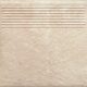 Сходинка пряма Scandiano Beige 300x300x8,5 Paradyz