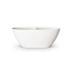 Ванна Perla 160x75 White matte PAA