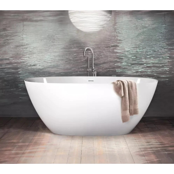Ванна Perla 145x71 White PAA