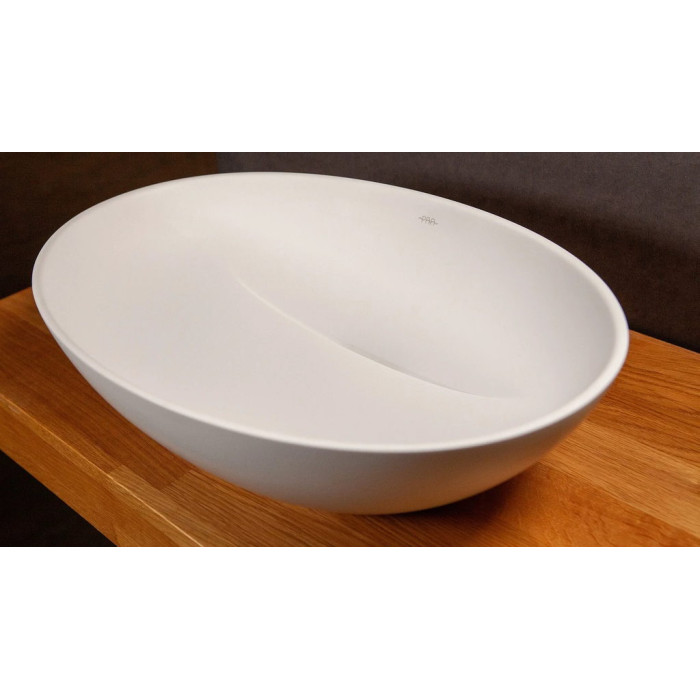Умивальник Perla White PAA