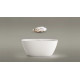 Ванна Perla 145x71 White matte PAA