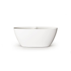 Ванна Perla 145x71 White matte PAA