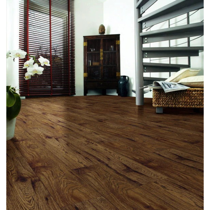 Ламінат Kaindl Natural Touch Premium Plank 34074 Хікорі GEORGIA