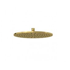 Верхній душ DN 15 A-QA 64330N0-00 Brushed gold Kludi