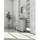 Плитка стінова CCR18 Білий RECT 300x600 Ceramika Color