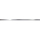Фриз Super Silver 20x600 Ceramika Color
