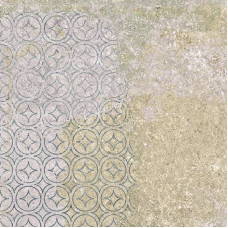 Плитка керамогранітна Bohemian Blend NAT 595,5x595,5x10 Aparici