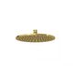 Верхній душ DN 15 A-QA 64325N0-00 Brushed gold Kludi