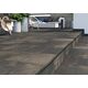 Сходинка пряма Scandiano Brown 300x300x8,5 Paradyz