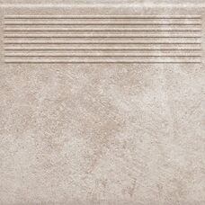 Сходинка пряма Viano Beige 300x300x8,5 Paradyz