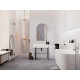 Плитка стінова CCR144 Perla White RECT 250x750 Ceramika Color