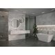 Плитка стінова CKR10-1 Colorado White RECT 300x600 Konskie