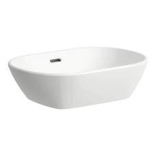 Умивальник BOWL LUA 500 мм H8120830001091 LAUFEN