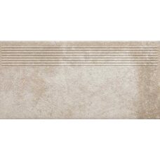 Сходинка пряма Viano Beige 300x600x8,5 Paradyz