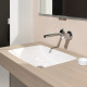 Умивальник Laufen PRO 600 мм H8119680001091 LAUFEN