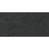 Плитка керамогранітна ALGXWFX0 Waterfall Dark Flow RECT LAP 600x1200 Lea Ceramica