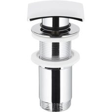 Донний клапан Click-Clack 660-453-00 KFA ARMATURA