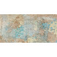 Плитка керамогранітна Carpet Vestige Natural 500x1000 Aparici