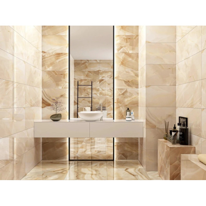 Плитка керамогранітна Rodas Ambra 600x1200 Eco Ceramica