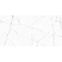 Плитка керамогранітна Delight Blanco Anticatto 600x1200 Saloni Ceramica