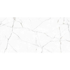 Плитка керамогранітна Delight Blanco Anticatto 600x1200 Saloni Ceramica
