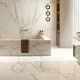 Плитка керамогранітна 163015 Calacatta Oro RECT LAP 1200x2800  Ava Ceramica (La Fabbrica)
