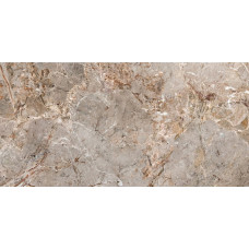 Плитка керамогранітна 163011 Breccia Argentum RECT LAP 1200x2800 Ava Ceramica (La Fabbrica)