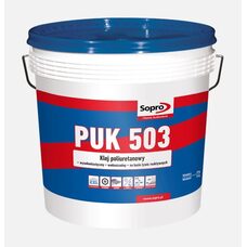 Поліуретановий клей Sopro PUK 503 (5 кг)