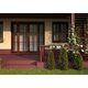 Підвіконник Burgund 10x20x1,3 код 4022 Cerrad