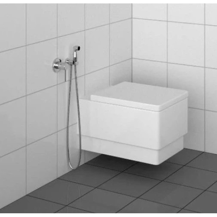 Гігієнічний душ Bozz (730420500), Kludi