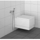 Гігієнічний душ Bozz (730420500), Kludi