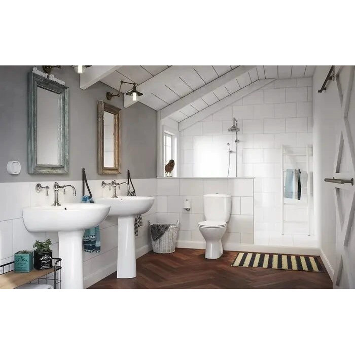 Колона для умивальника Deco CCPP1001452939 Cersanit