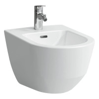 Біде підвісне Laufen PRO (H8309520003021), LAUFEN