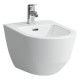 Біде підвісне Laufen PRO (H8309520003021), LAUFEN