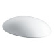 Кришка для унітаза ILBAGNOALESSI ONE soft-close (H8929710000001) LAUFEN